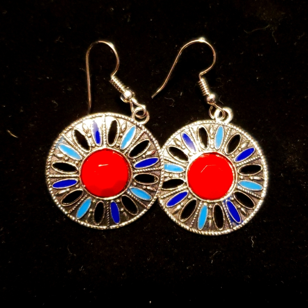 Boho Earrings